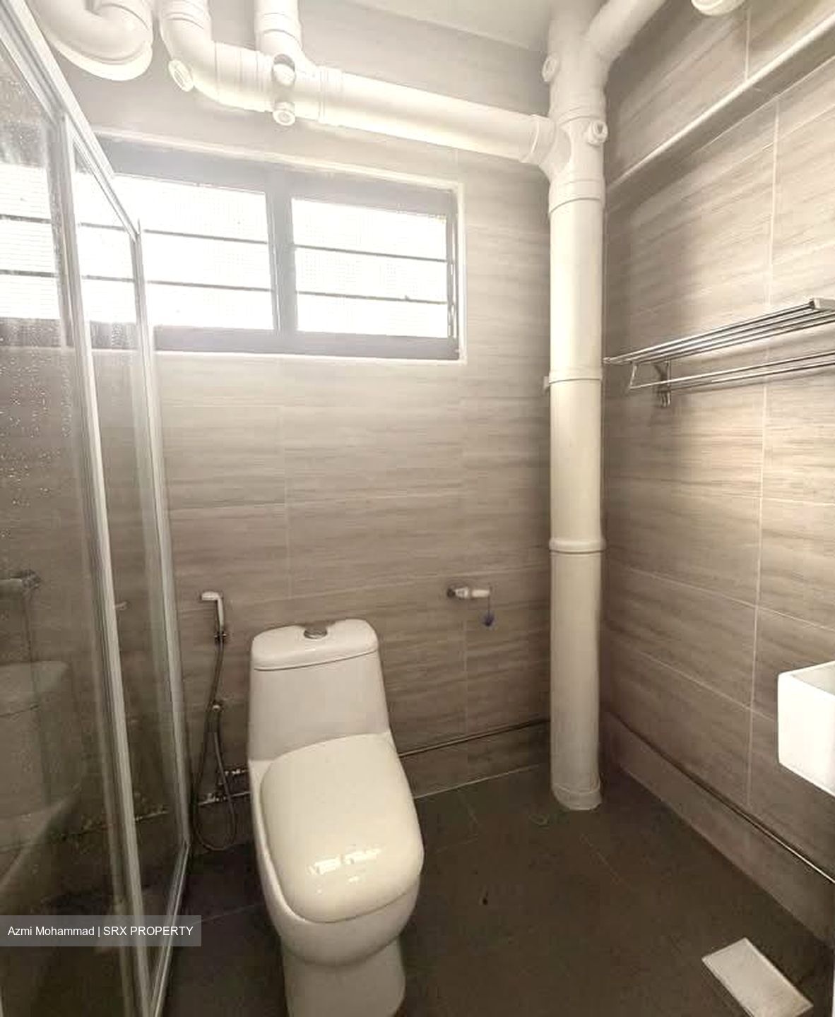 Blk 607 Woodlands Ring Road (Woodlands), HDB 4 Rooms #548396221